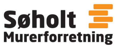 Søholt Murerforretning