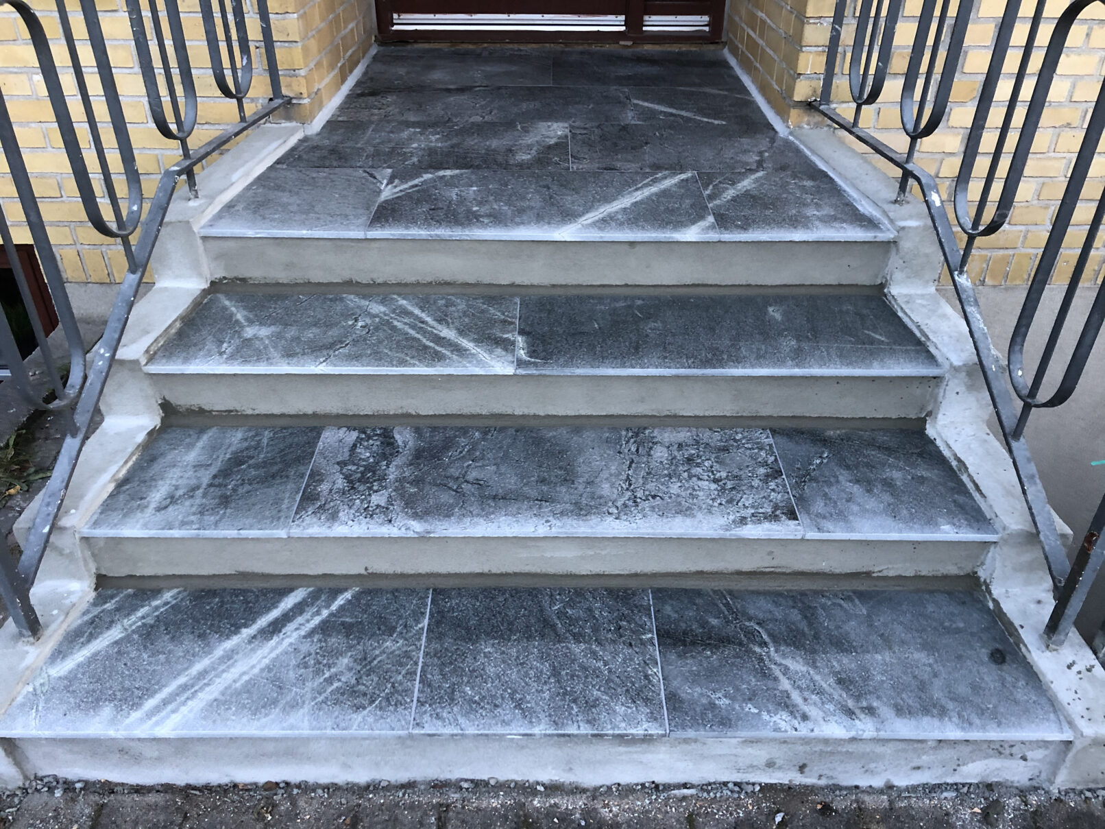 Søholtmurerforretning