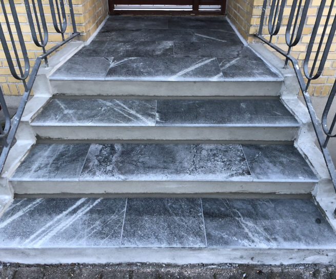 Søholtmurerforretning