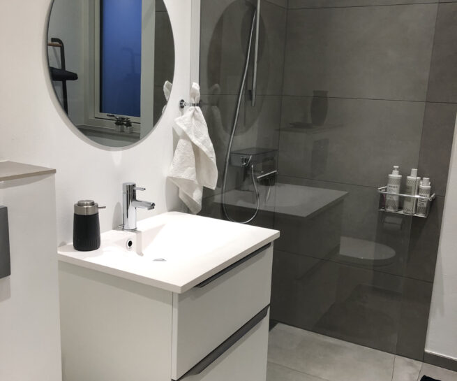 Søholtmurerforretning